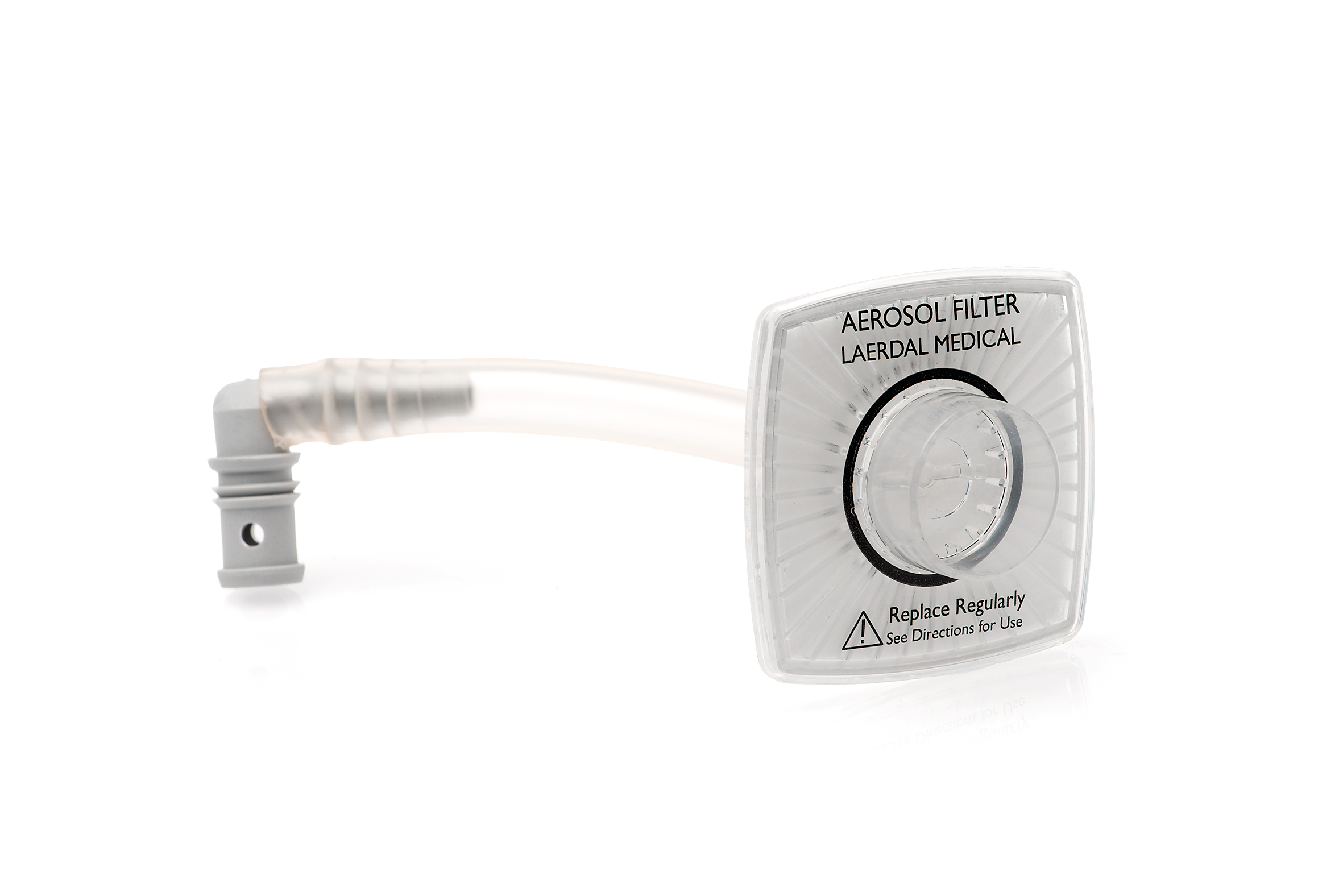 Laerdal Serres Filter-Kit für Laerdal Suction Unit (LSU)
