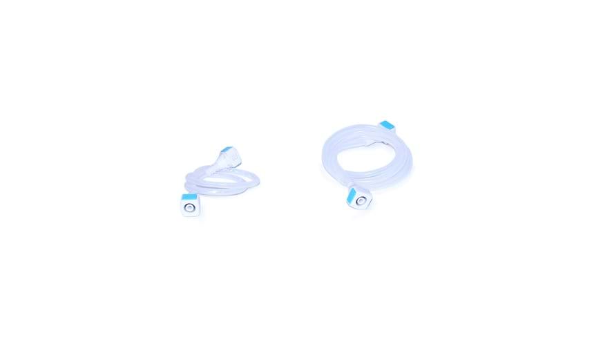 Ersatz-Stecker-Set für Clean Bleed Ersatz-Stecker-Set für Clean Bleed