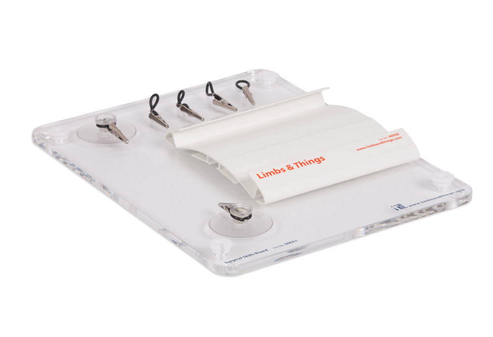 BSS Surgical Skills Board BSS Surgical Skills Board