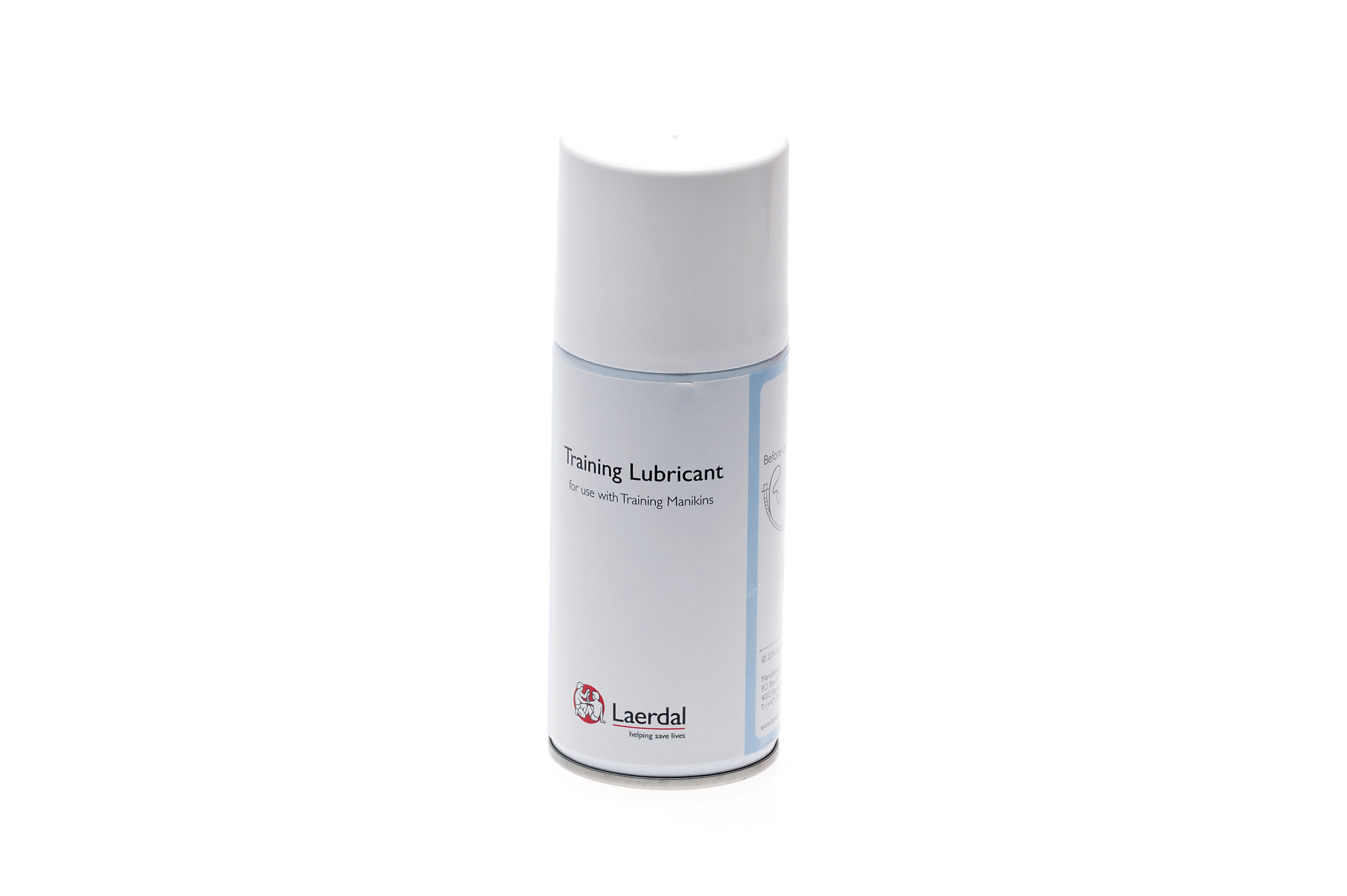 Laerdal Atemwegs-Gleitgel 180 ml