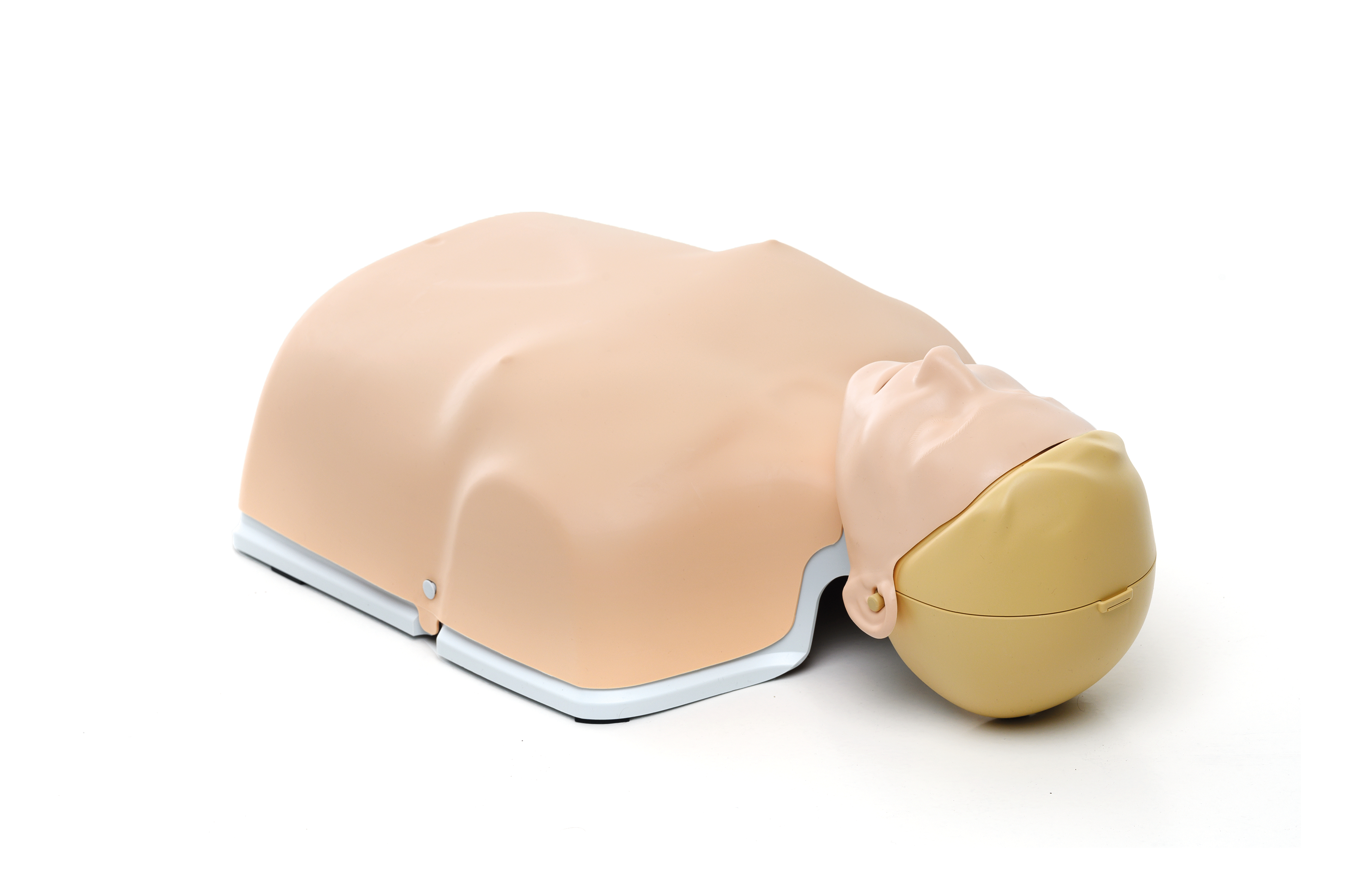 Laerdal Little Anne QCPR , einzeln 2023 Laerdal Little Anne QCPR , einzeln 2023