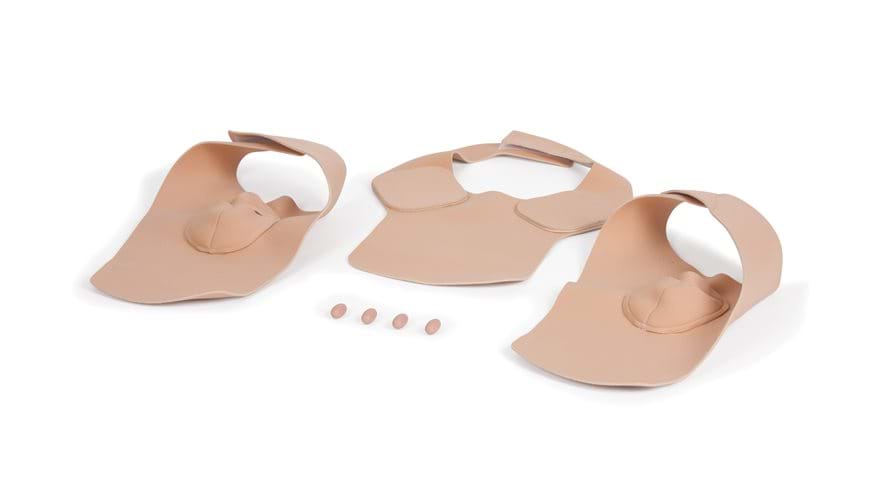 Lymphknoten-Pads Lymphknoten-Pads