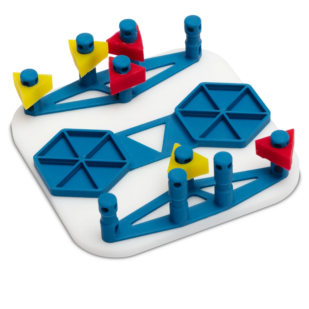 Tension for Advance/Analytic