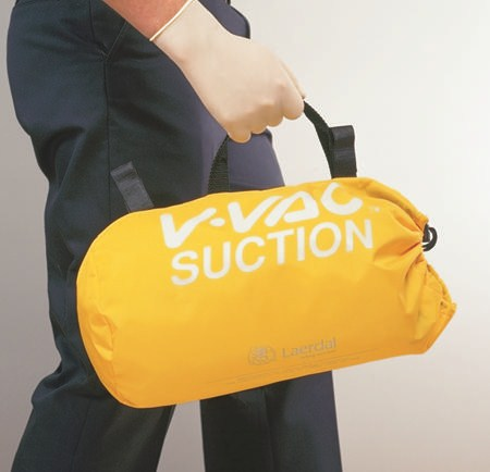 Laerdal V-VAC Tragetasche