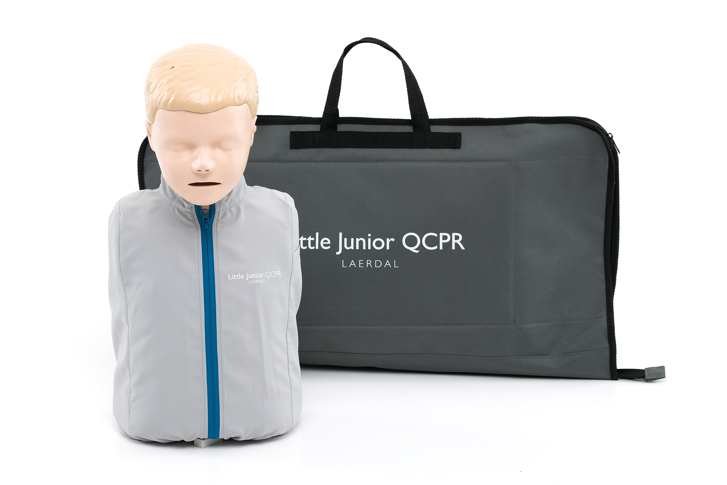 Laerdal Little Junior QCPR Laerdal Little Junior QCPR