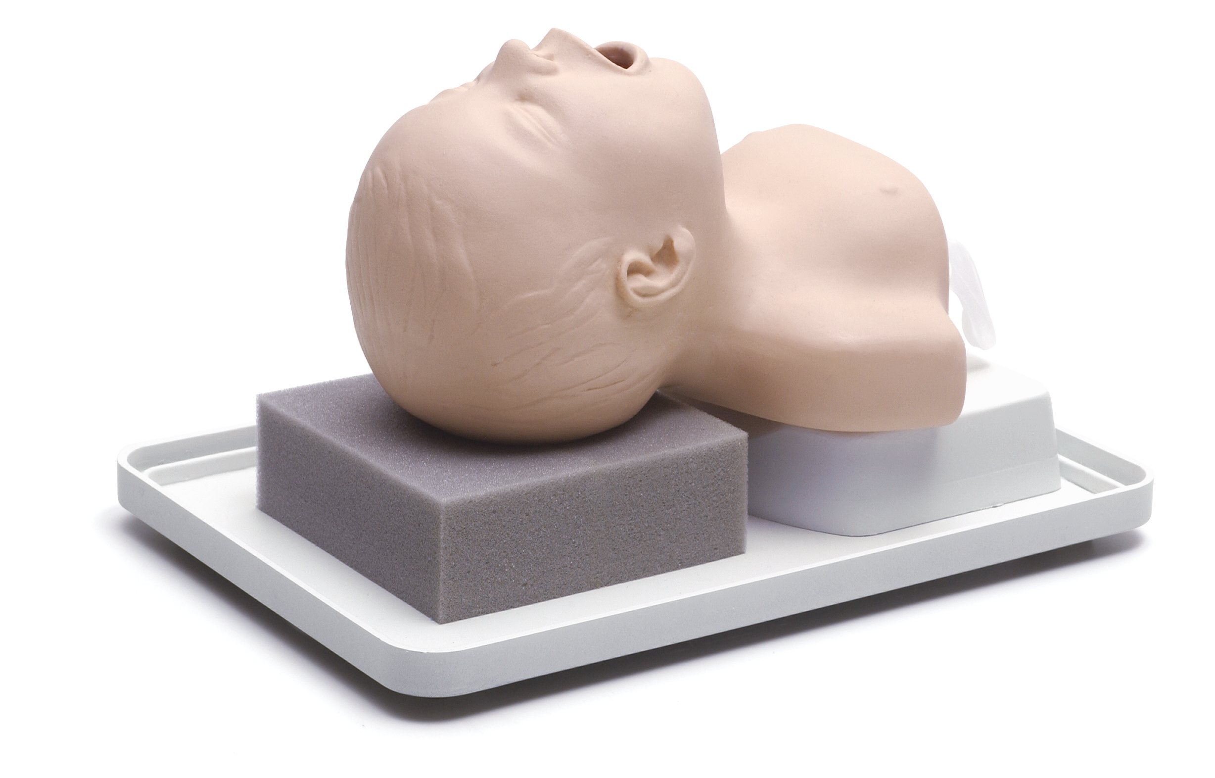Laerdal Airway Management Trainer Baby (Intubationstrainer) Laerdal Airway Management Trainer Baby (Intubationstrainer)