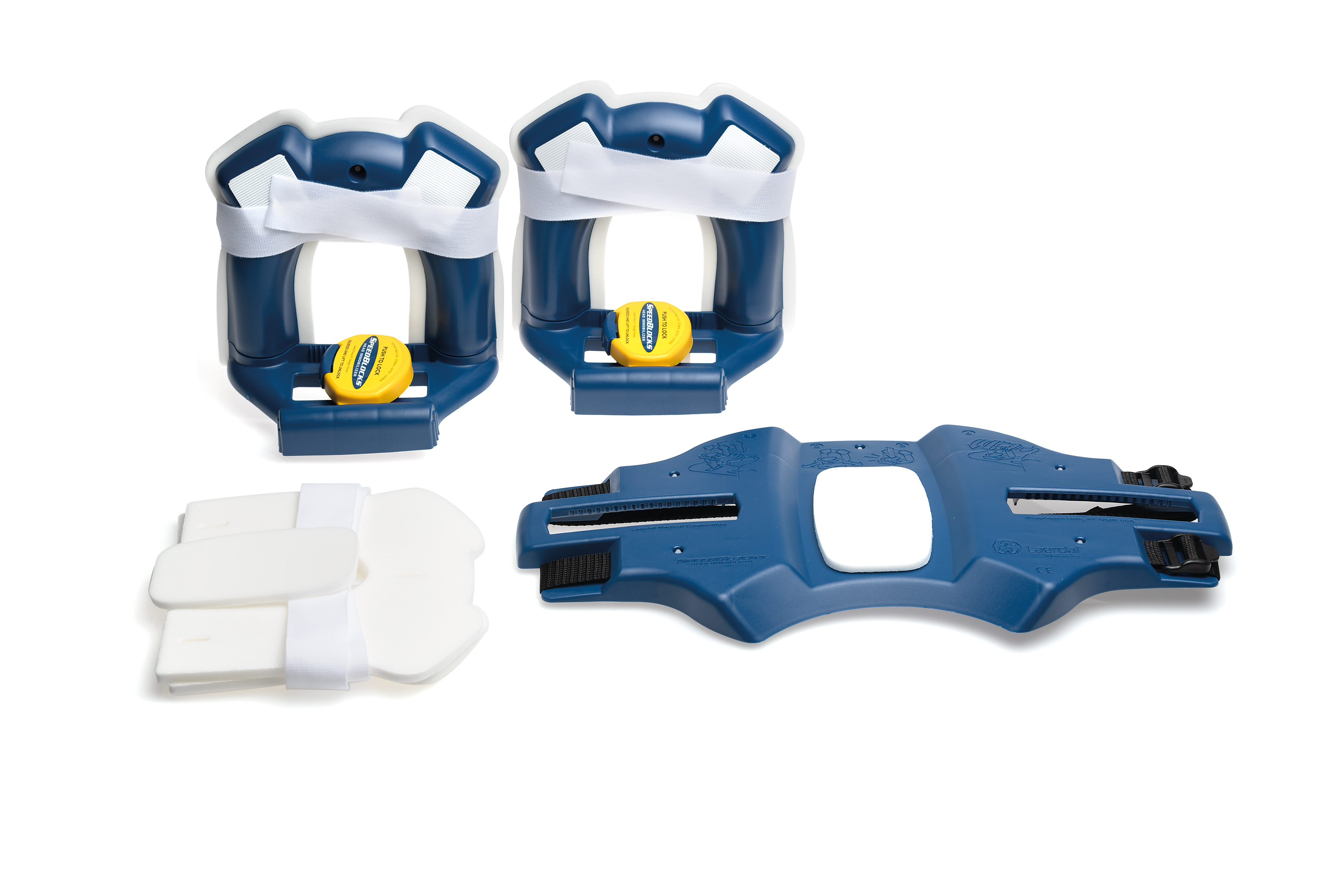 Laerdal Speedblock Starter Pack