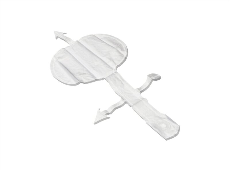 Mini Anne Ersatzlungen 6er Pack