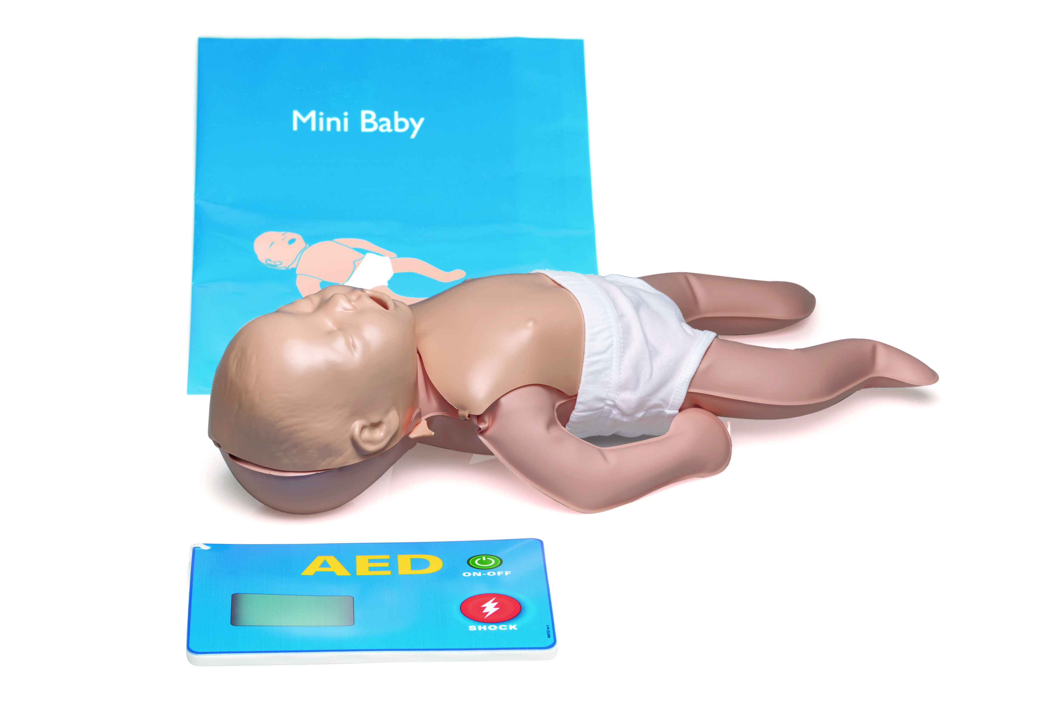 Mini Baby Global