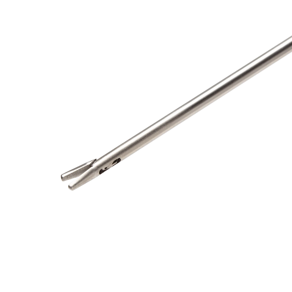 Laparo Advance NEEDLE HOLDER