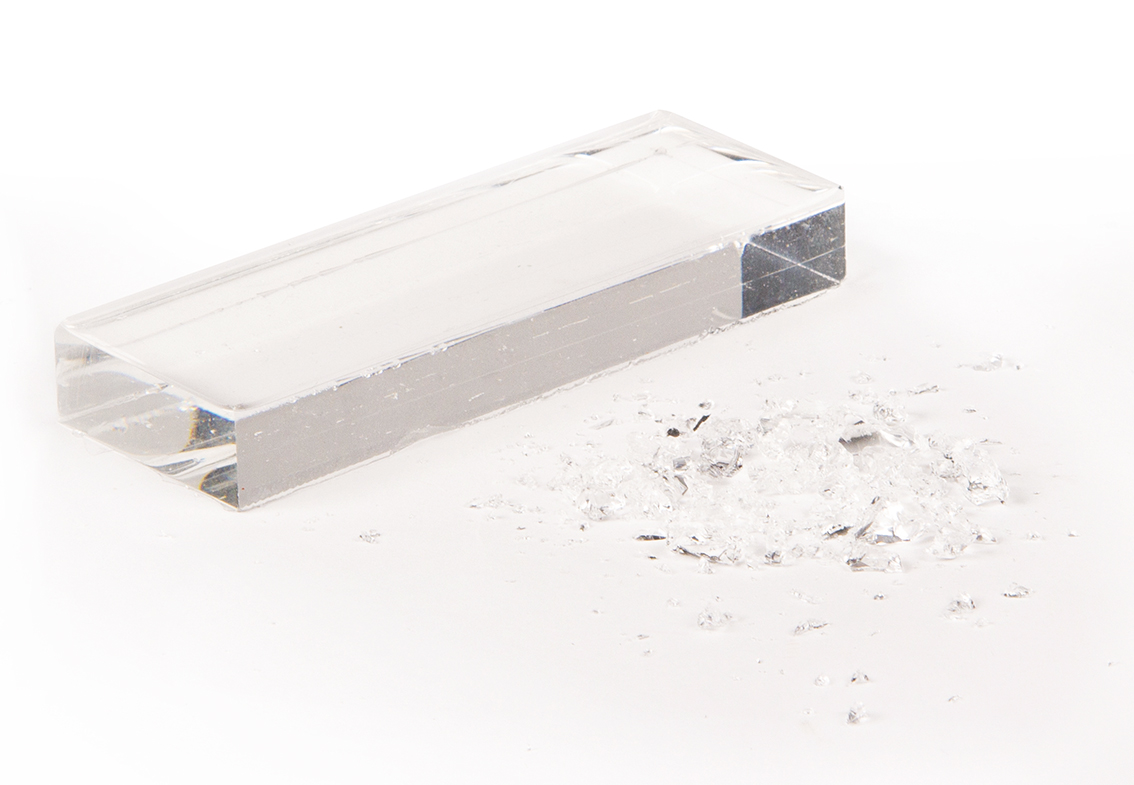 Künstliches Glas Künstliches Glas