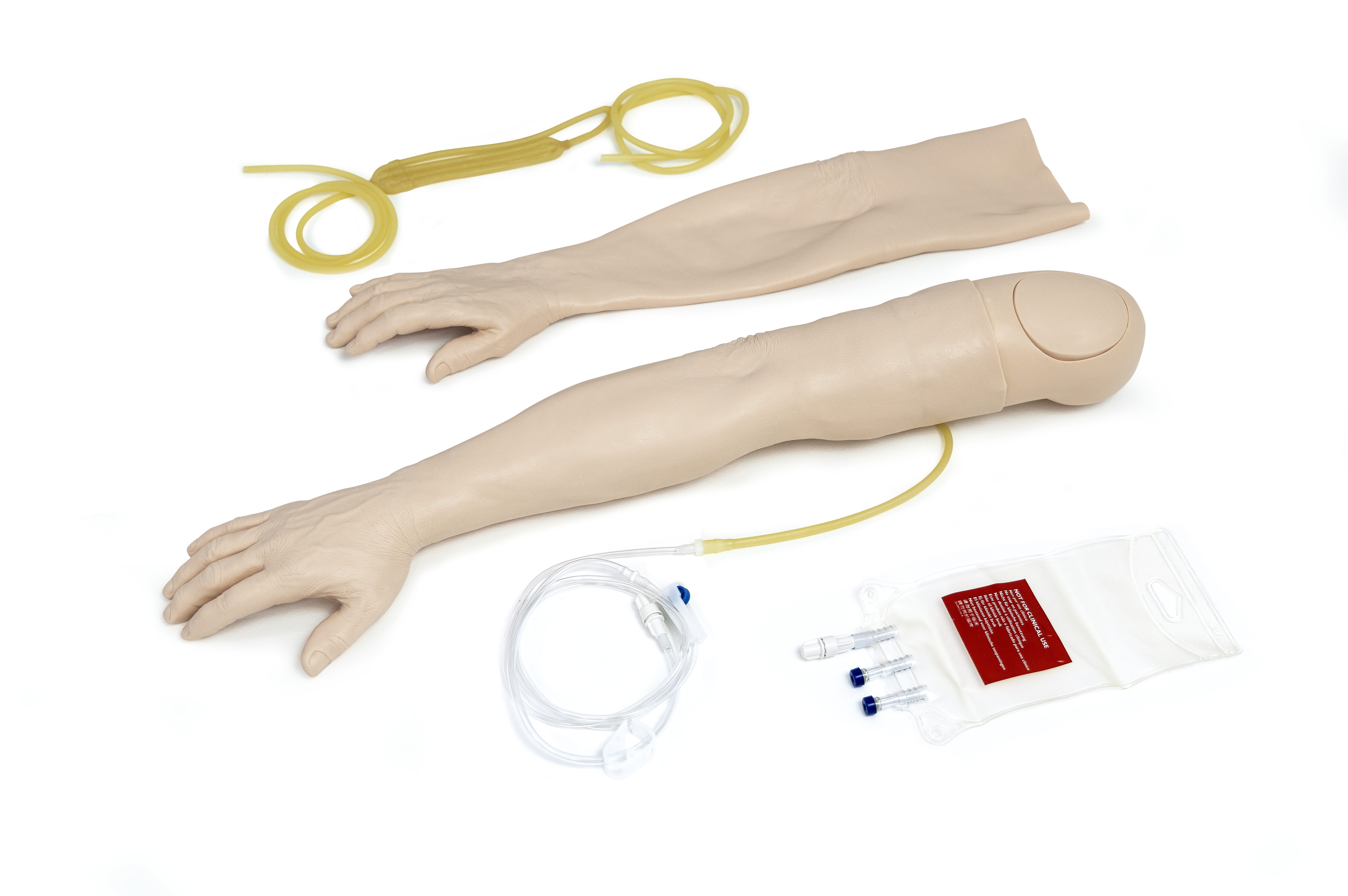 Laerdal Männer Multi-IV-Punktionsarm Laerdal Männer Multi-IV-Punktionsarm