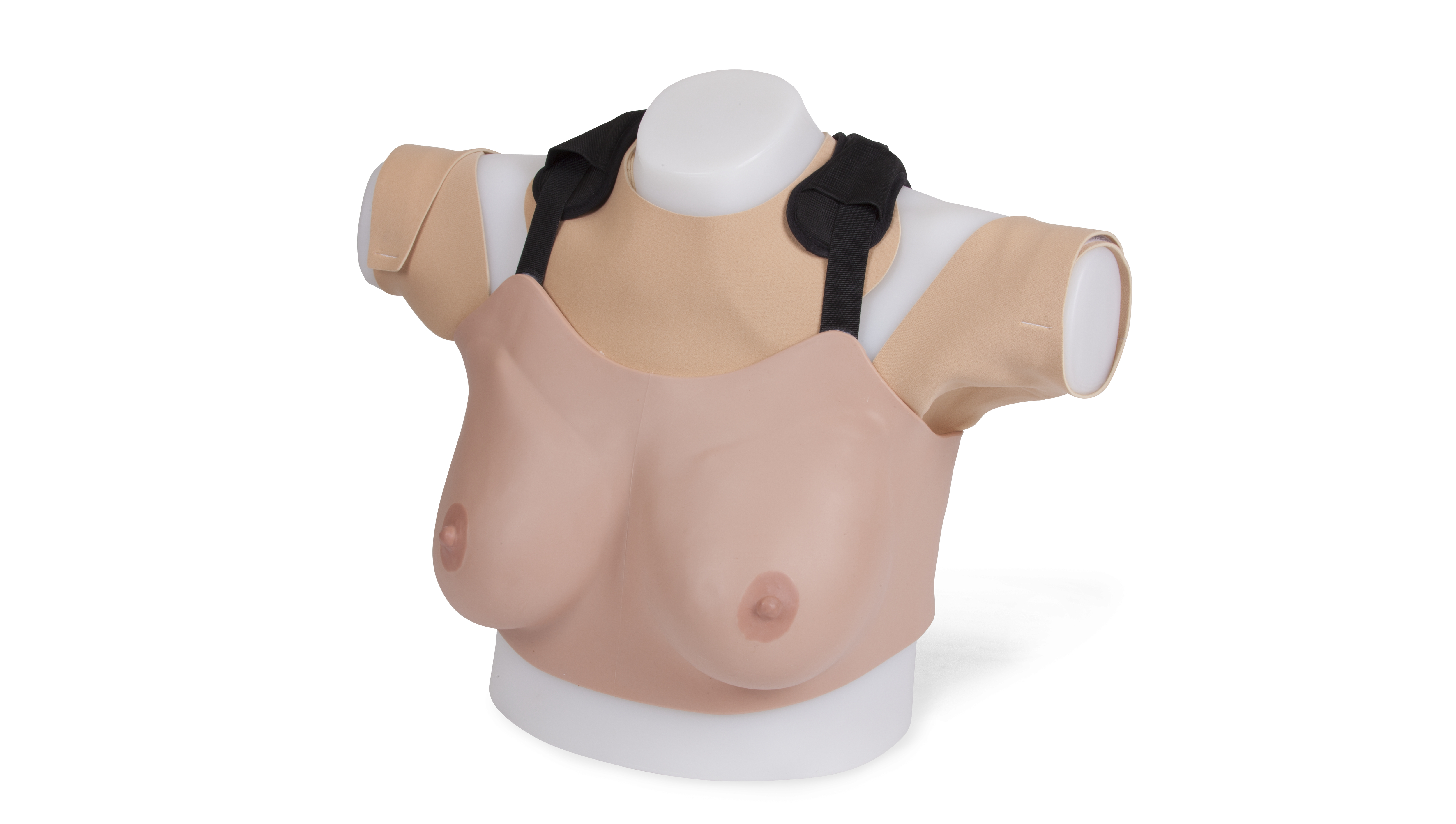Advanced Brustuntersuchungs Trainer Advanced Brustuntersuchungs Trainer