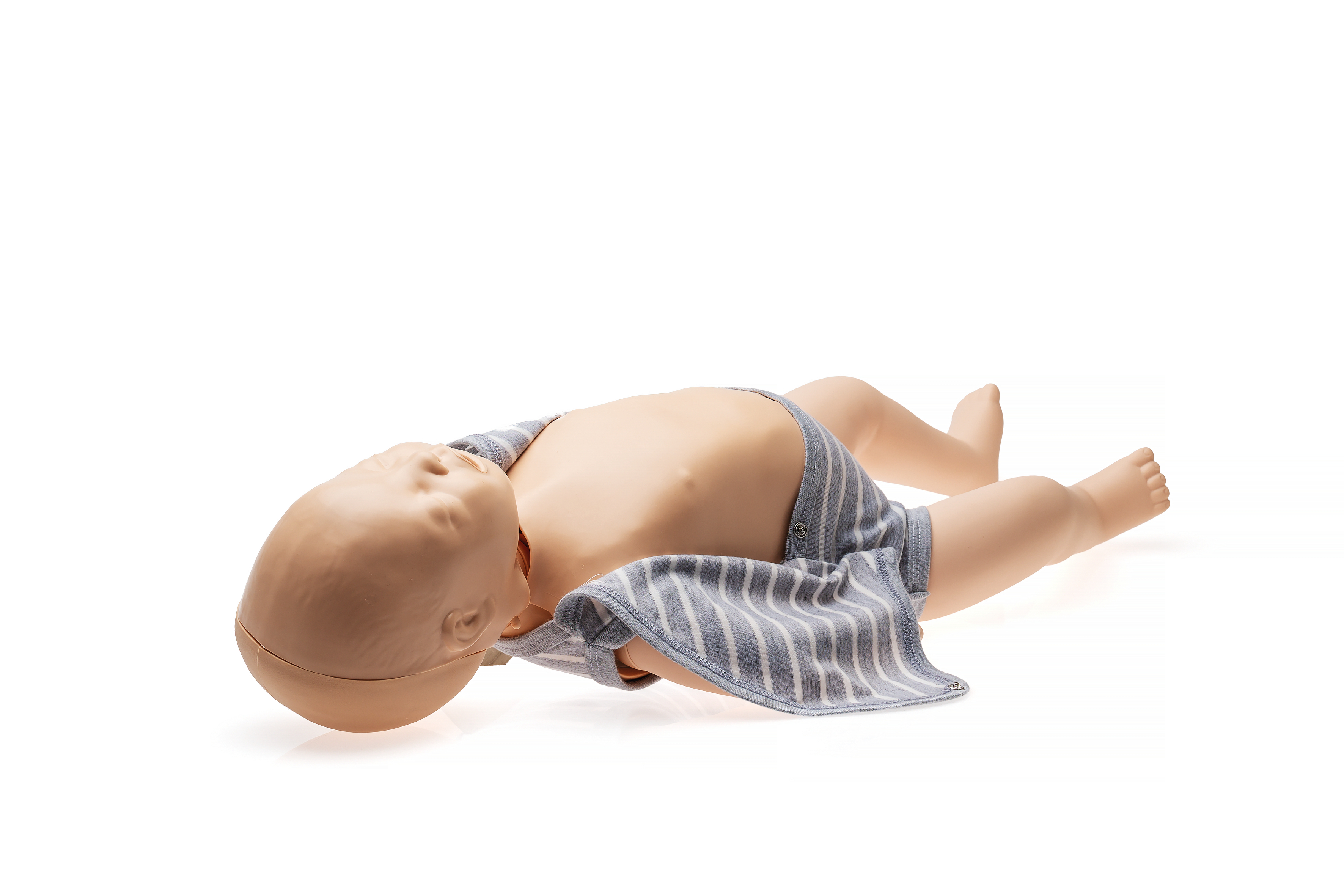 Laerdal Little Baby QCPR