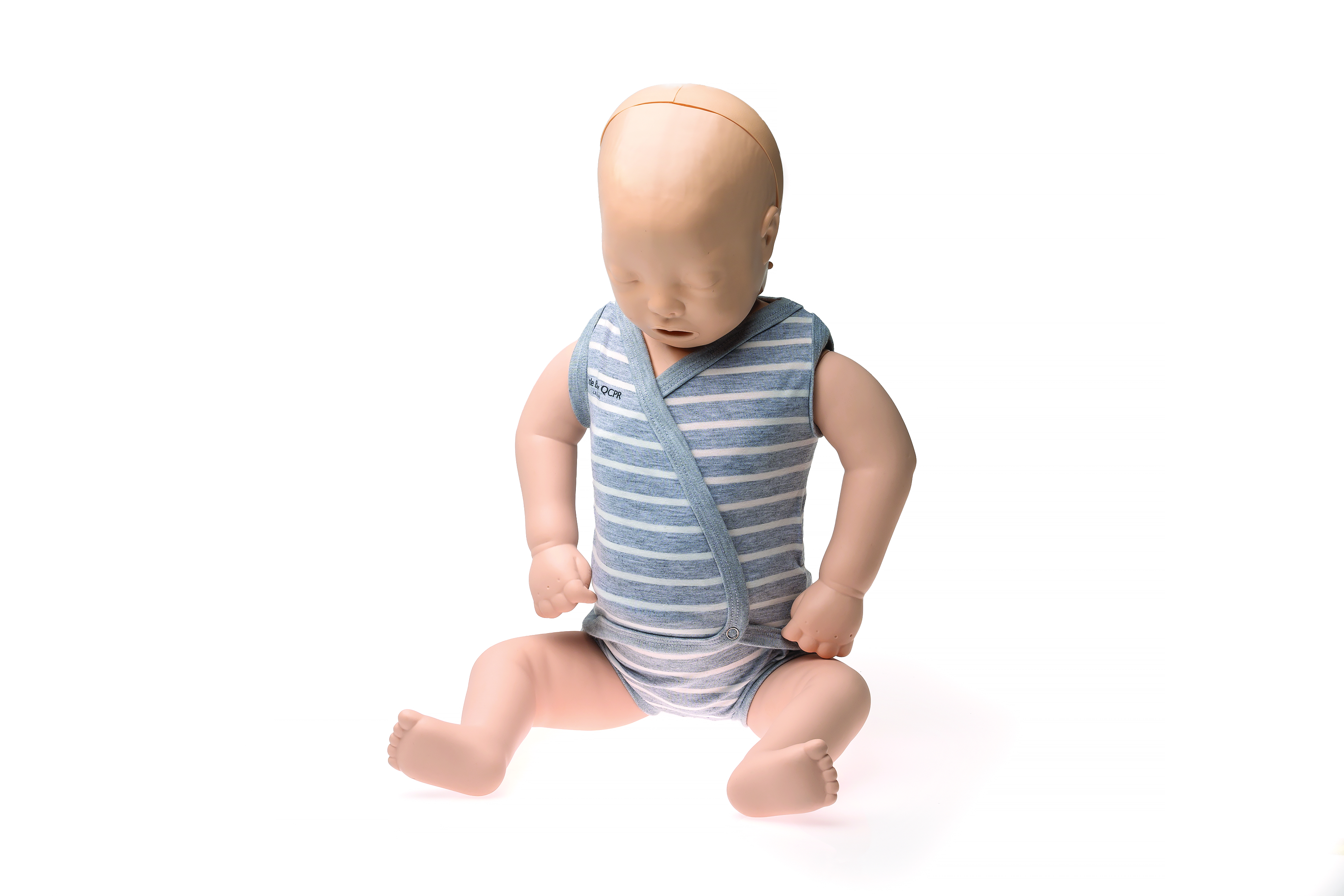 Laerdal Little Baby QCPR