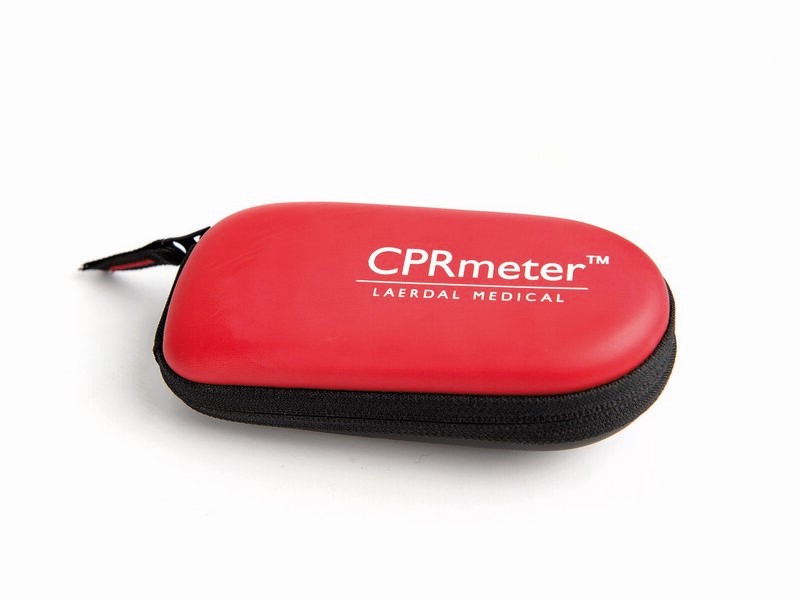 Laerdal CPRmeter Hartschalenetui