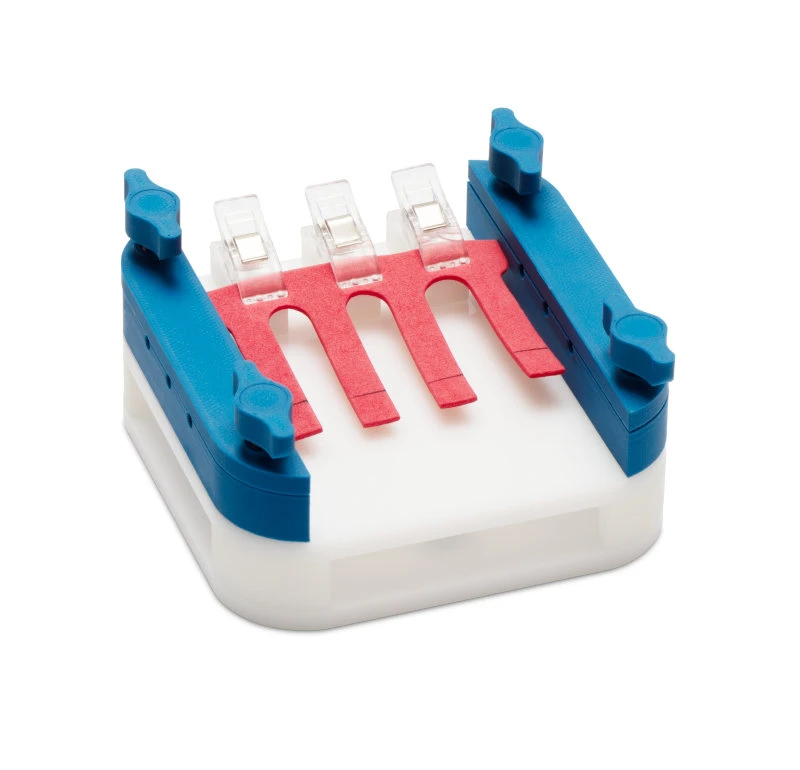 Dissection 3 in 1 for Advance/Analytic