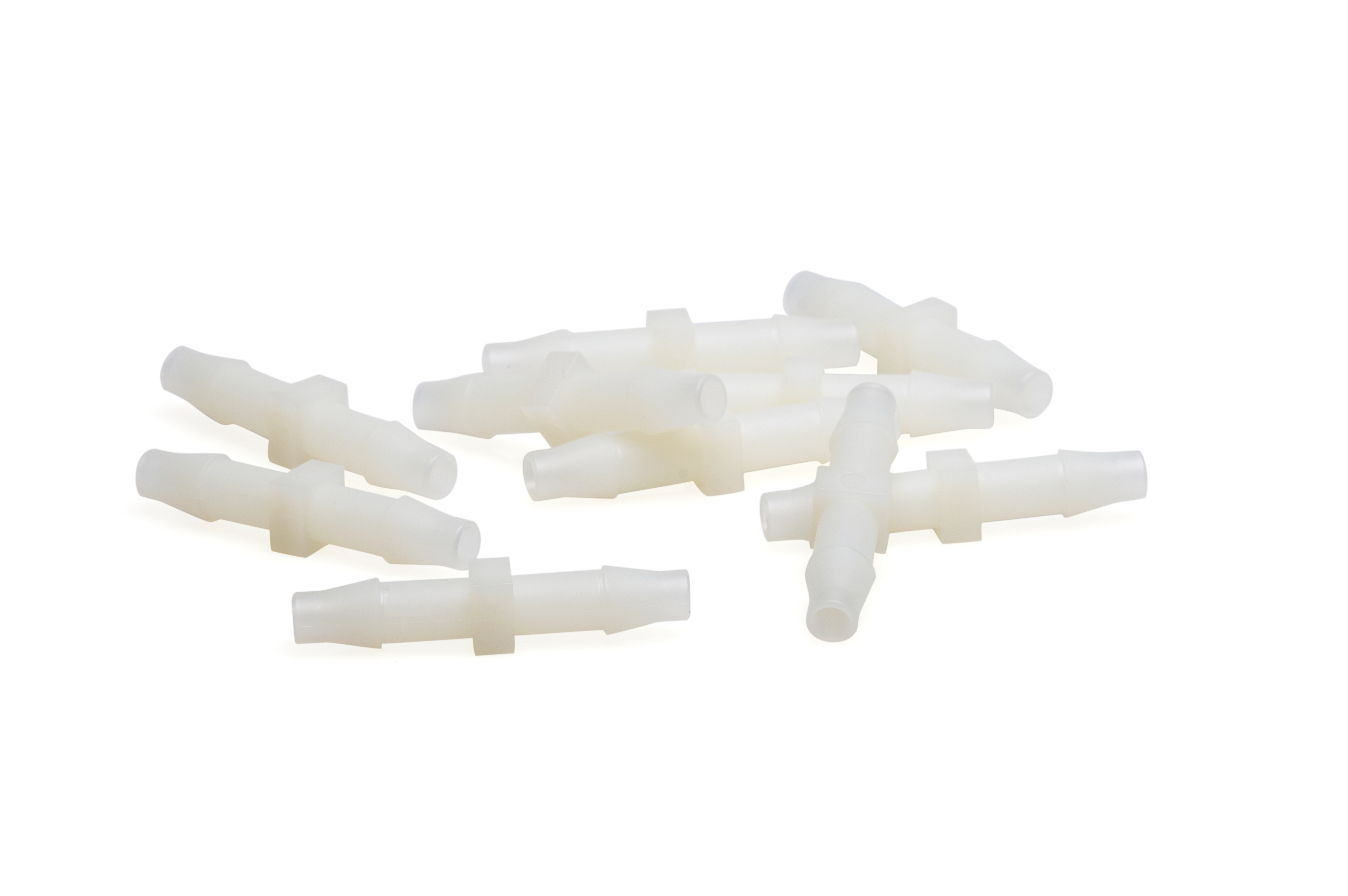 Laerdal Schlauchverbinder zu V-VAC (10 Stk.) Laerdal Schlauchverbinder zu V-VAC (10 Stk.)