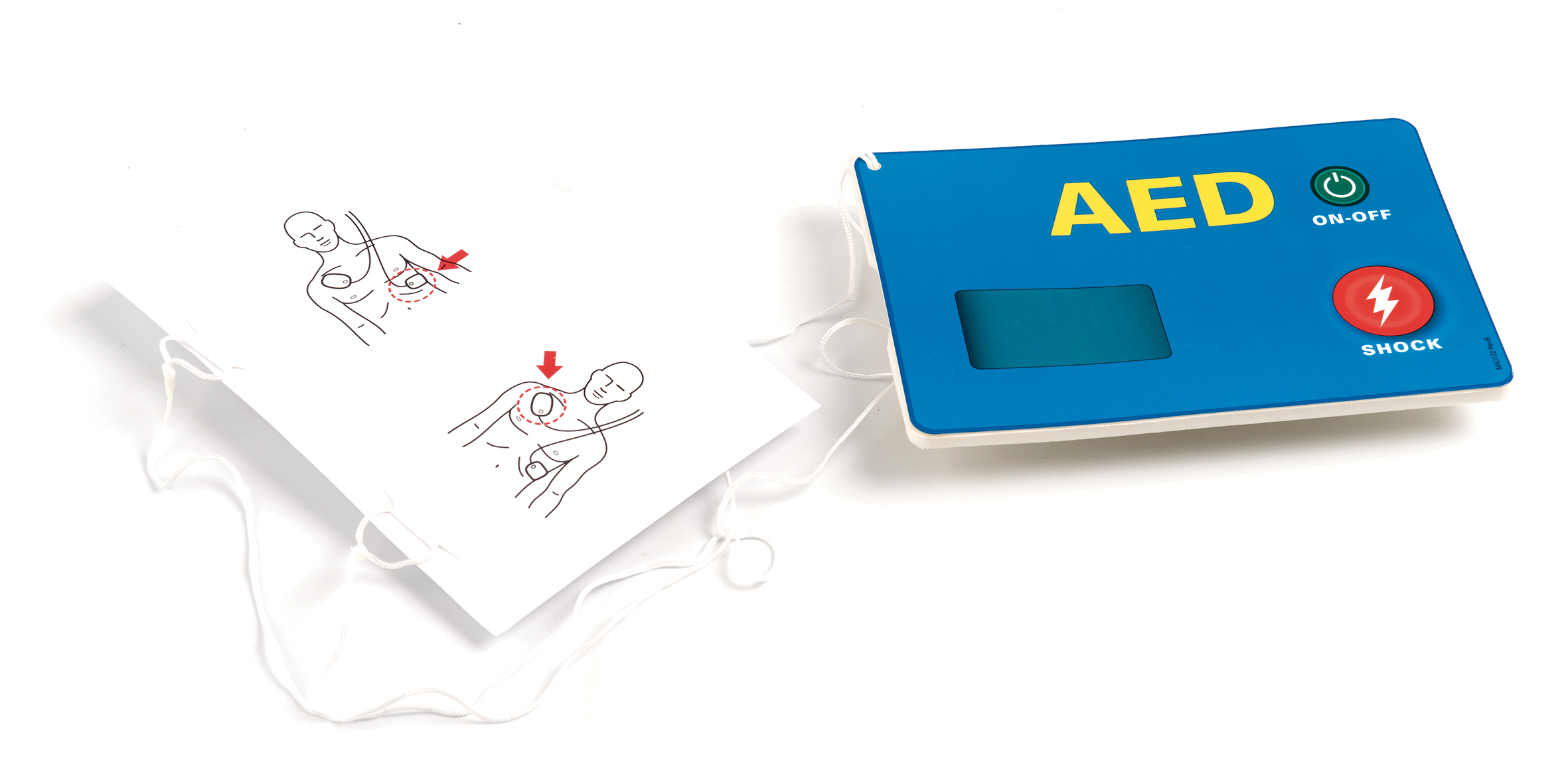 Laerdal Mini Anne Global
