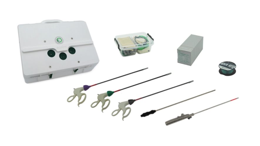 eoSim SurgTrac Elite eoSim SurgTrac Elite