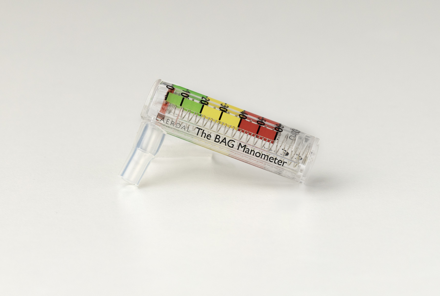 The BAG Manometer (1 Stk.) The BAG Manometer (1 Stk.)