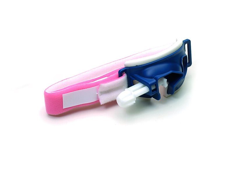 Laerdal Thomas Tube Holder Kinder