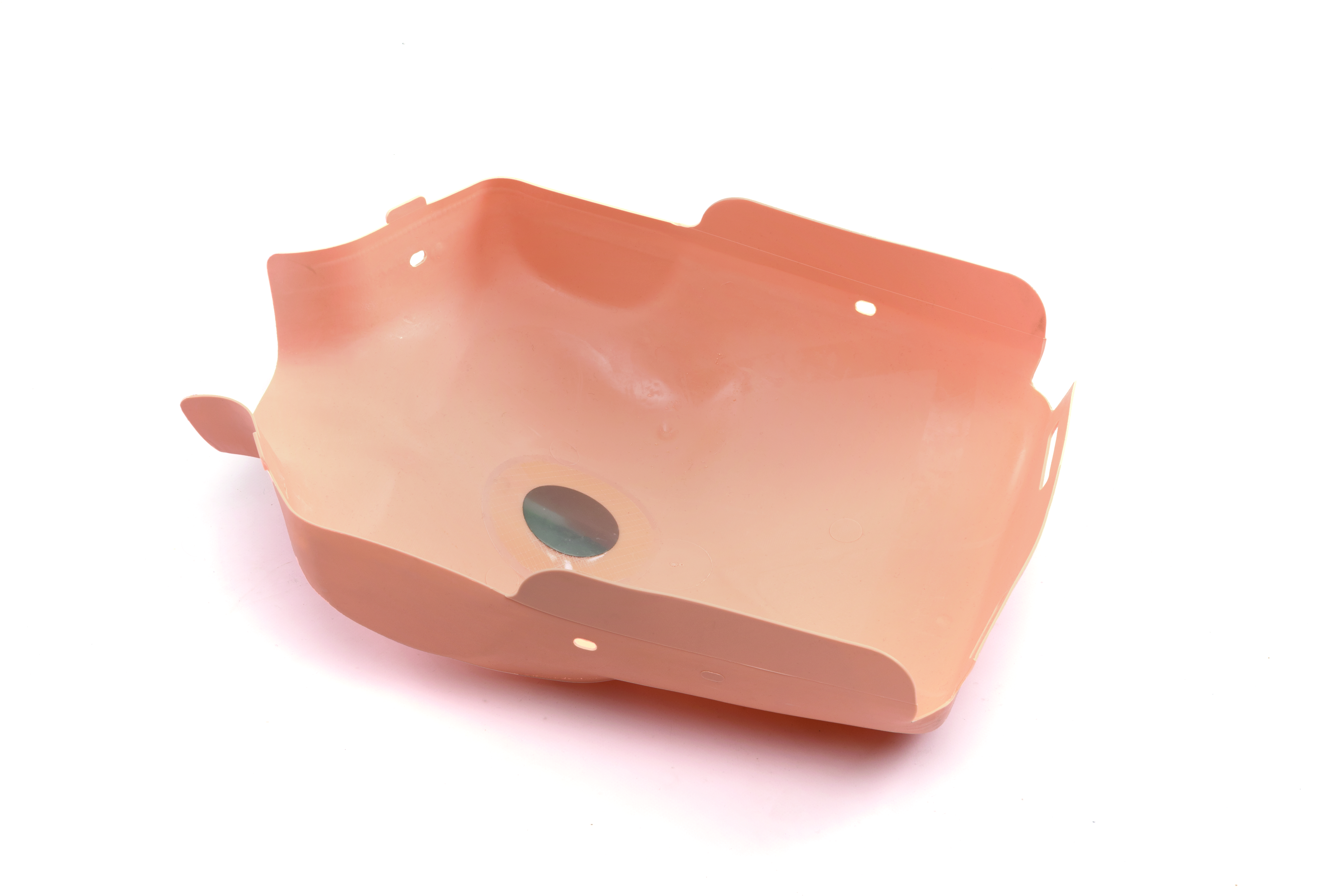 Laerdal Little Anne QCPR Brustkorbabdeckung