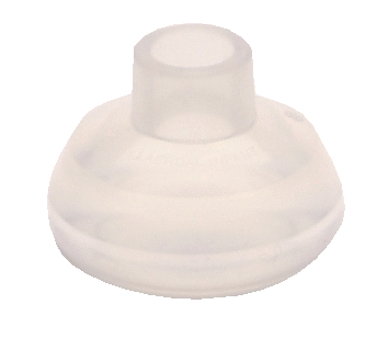Laerdal Silikonmaske für Kleinkinder (Grösse 2)