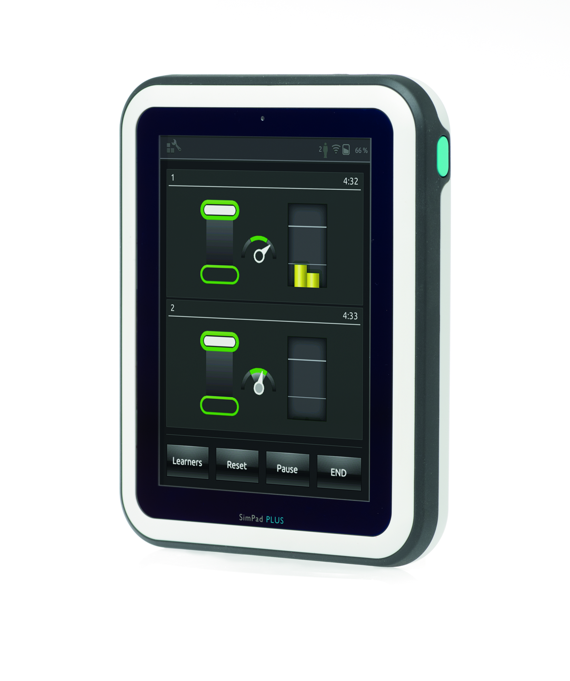 Laerdal SimPad Plus Skillreporting Software Lizenz