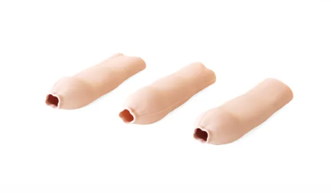 Vorhäute Katheterisierung (3er-Pack)