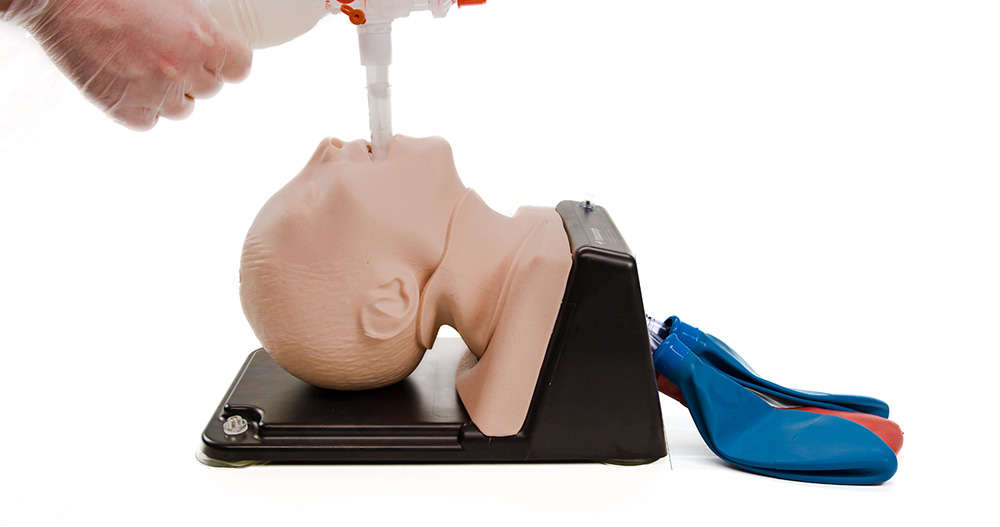 AirSim® Child Combo X