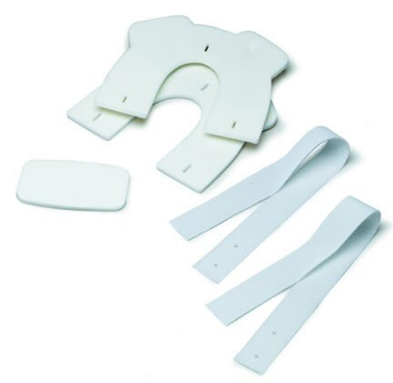 Laerdal SpeedBlocks Bänder und Polster Laerdal SpeedBlocks Bänder und Polster