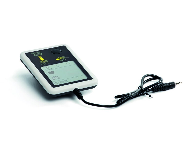 Laerdal SkillGuide für QCPR Trainingsmodelle 