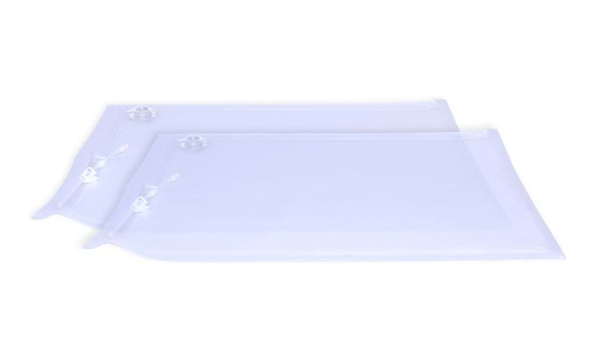 Entlüftungsbeutel für Clean Bleed (x2) Entlüftungsbeutel für Clean Bleed (x2)