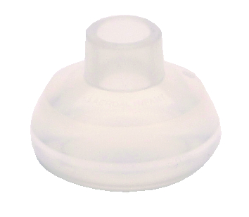 Laerdal Silikonmaske für Kleinkinder (Grösse 2)