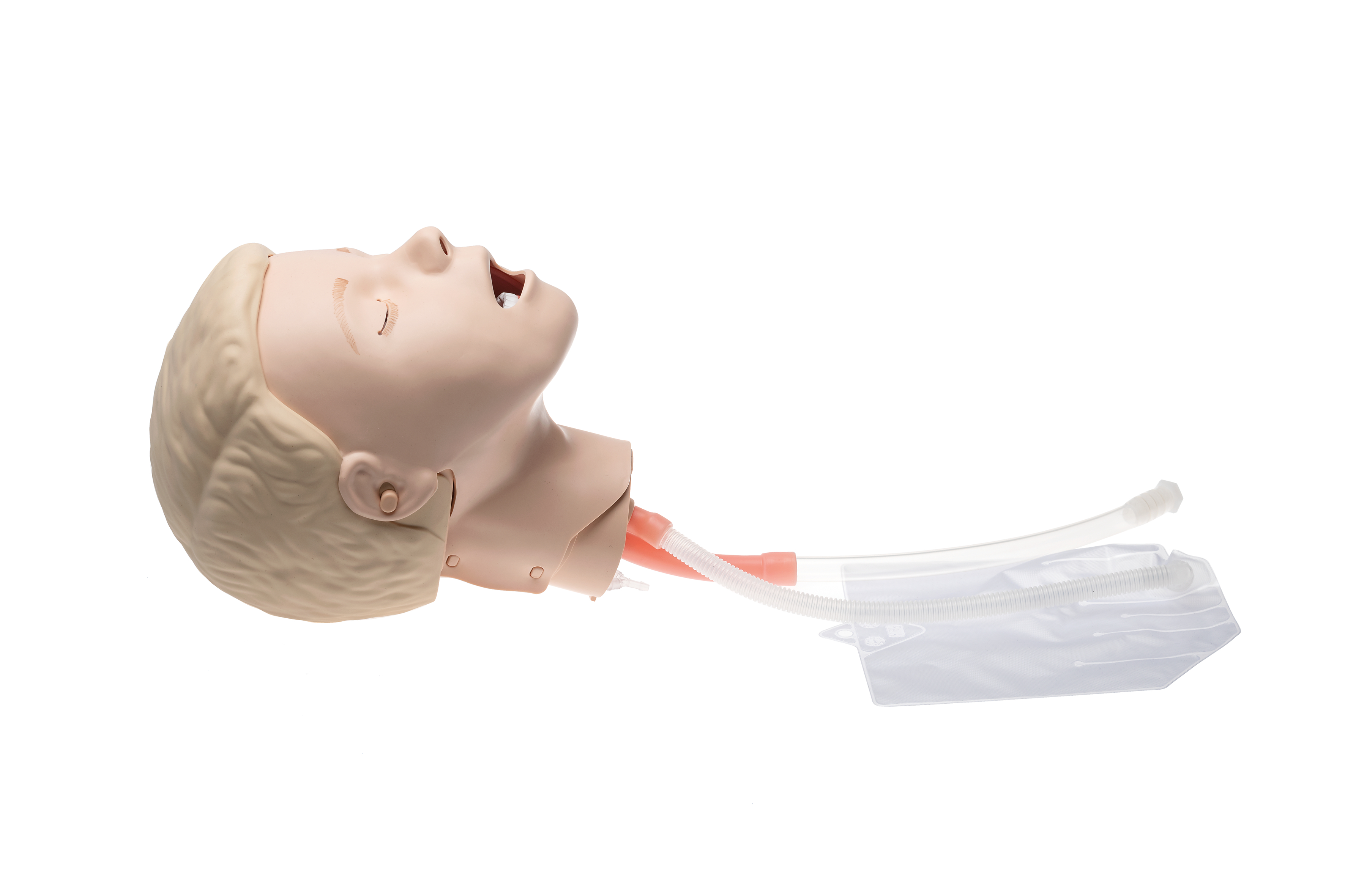 Laerdal Resusci Junior Airway Head Laerdal Resusci Junior Airway Head