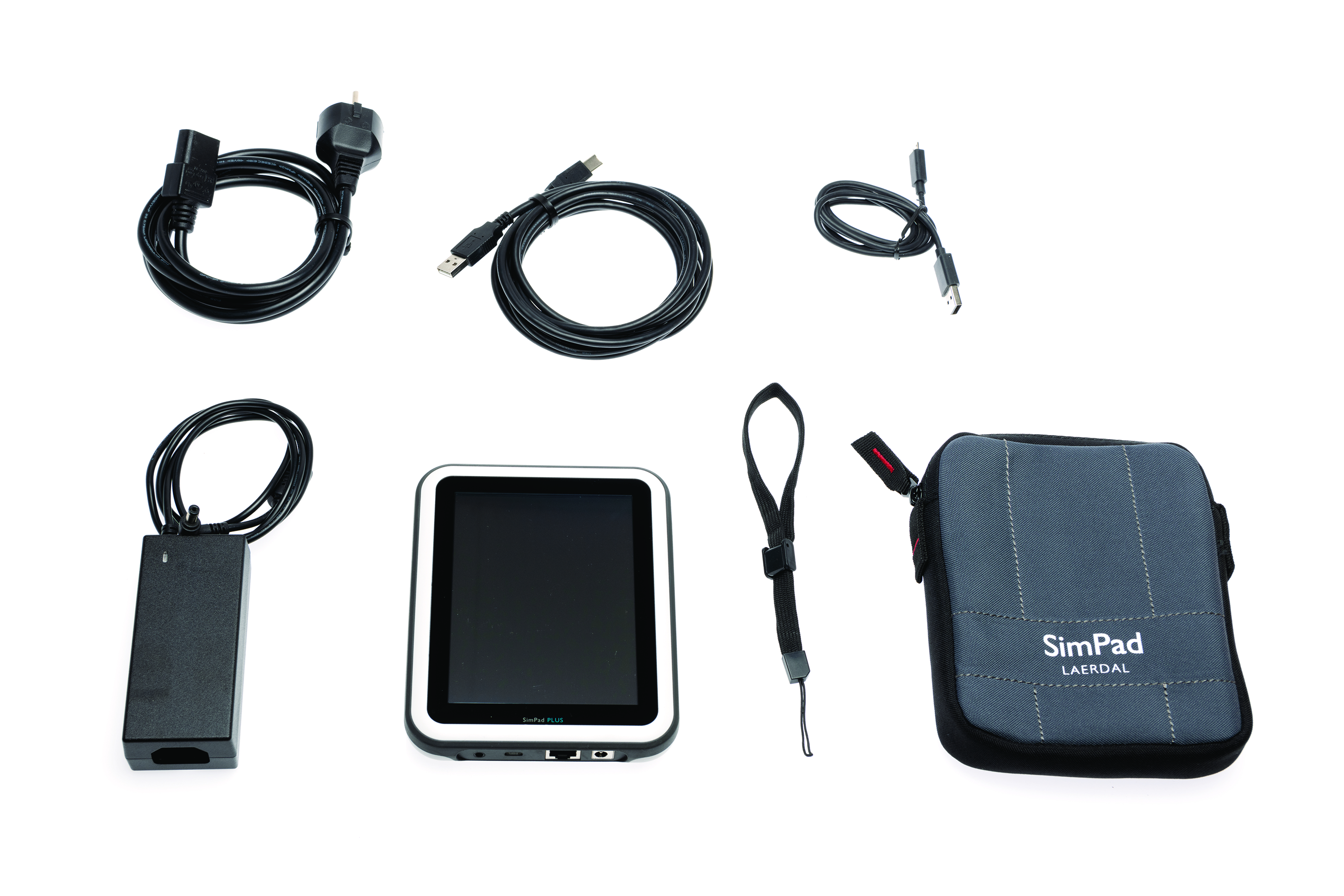 Laerdal SimPad Plus SkillReporter