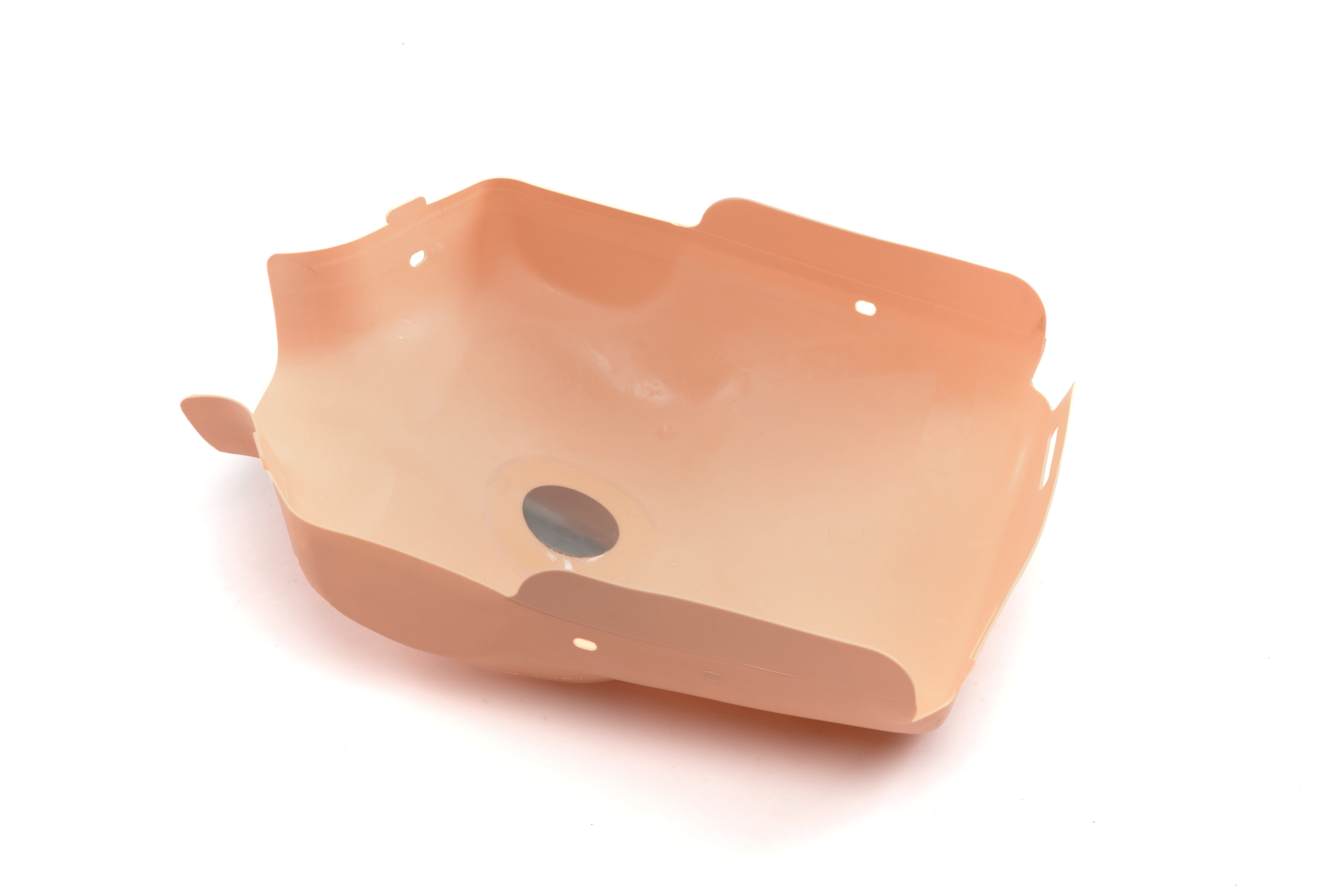 Laerdal Little Anne QCPR Brustkorbabdeckung Laerdal Little Anne QCPR Brustkorbabdeckung