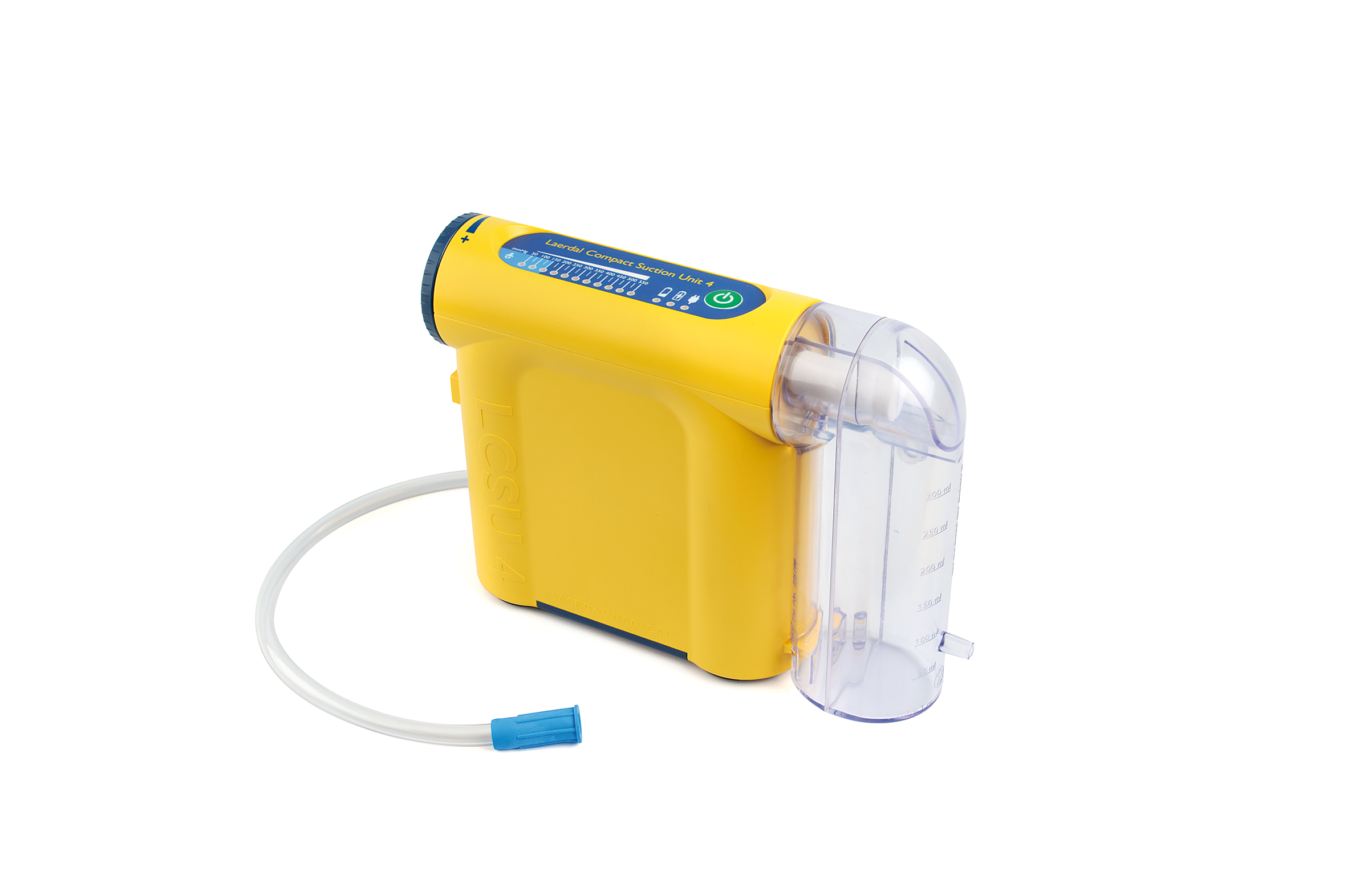 Laerdal LCSU 4 RTCA Absaugeinheit 300ml