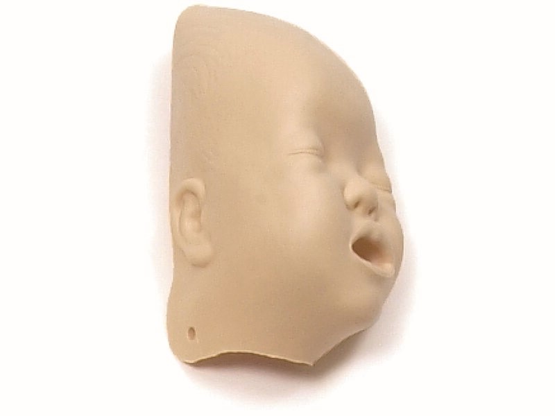 Laerdal Resusci Baby Gesichtsmasken