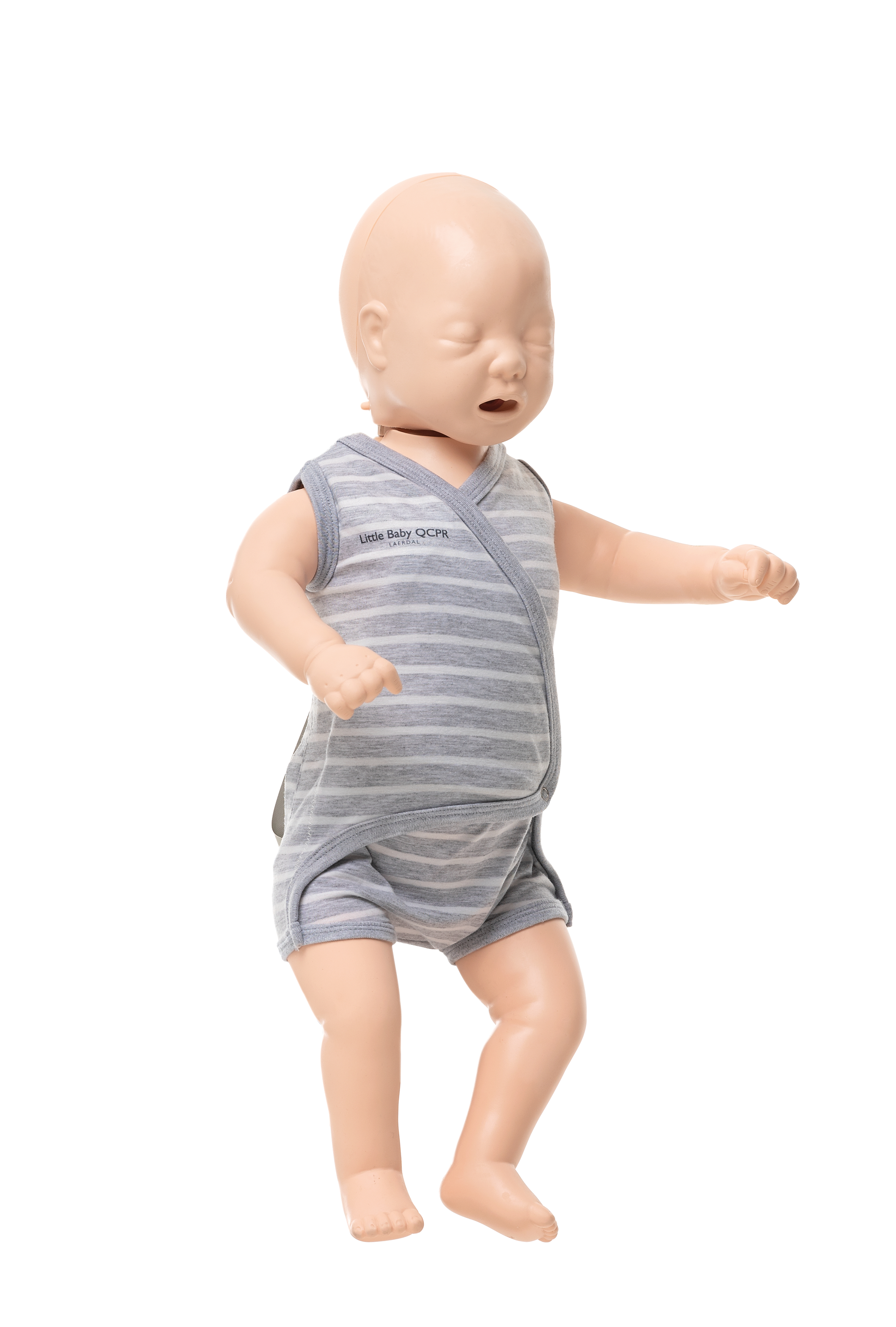 Laerdal Little Baby QCPR Laerdal Little Baby QCPR