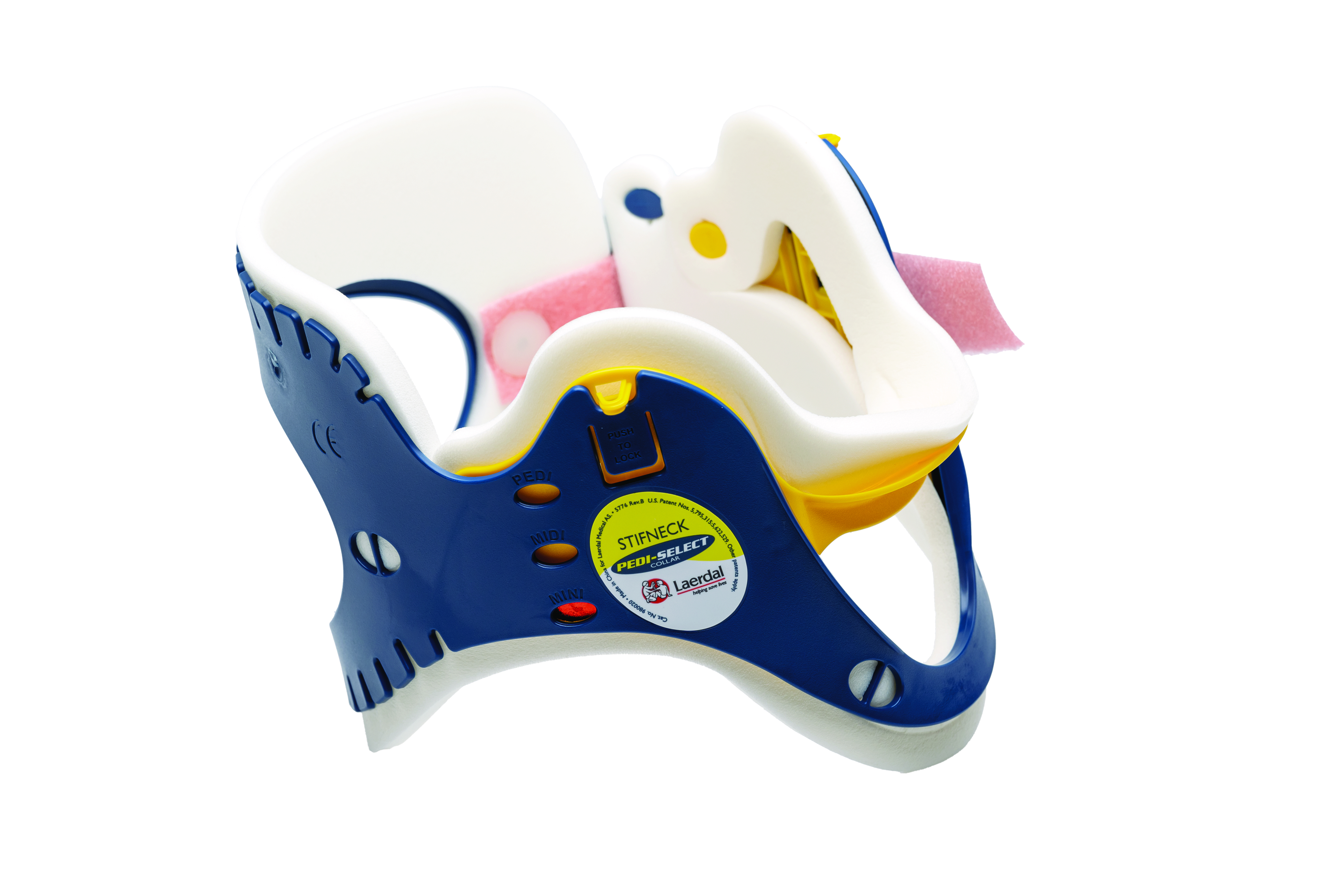 Laerdal Stifneck Select Pädiatrisch