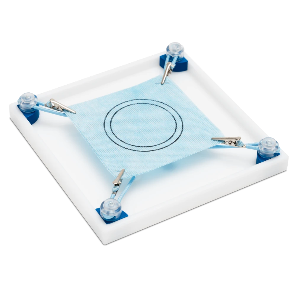 Universal Holder for Advance/Analytic