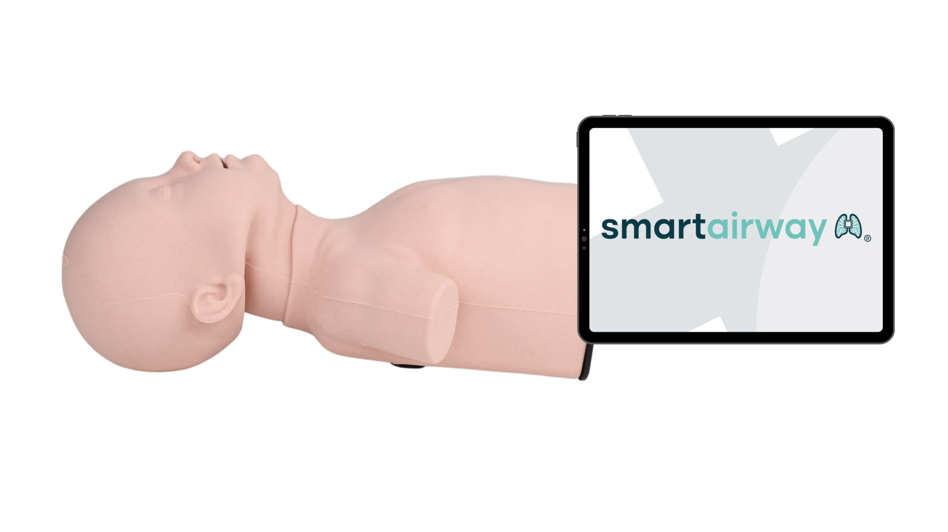 Smart Airway® Baby