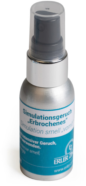 Simulationsgeruch "Erbrochenes" Simulationsgeruch "Erbrochenes"