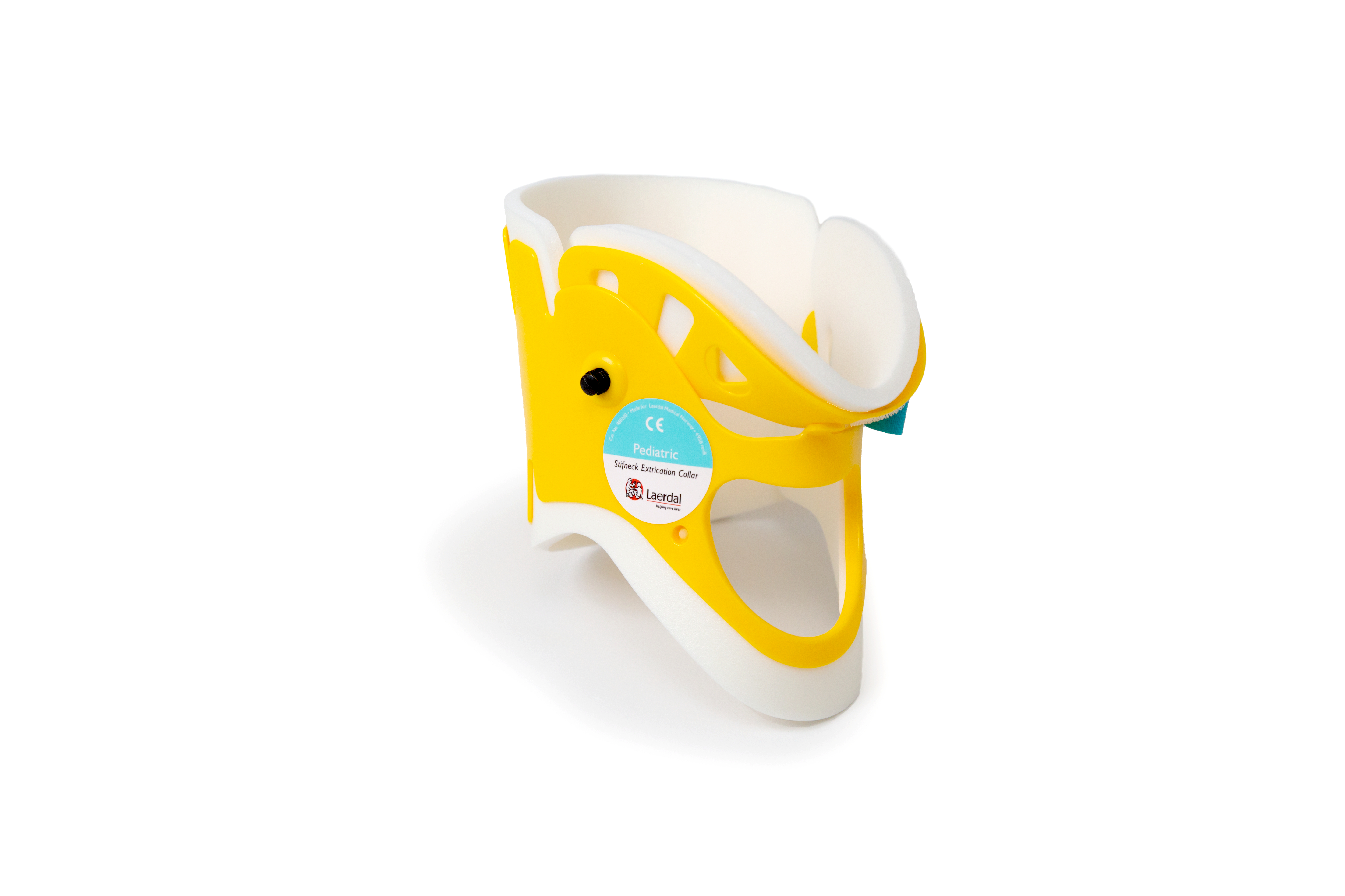 Stifneck Kragen Paediatric