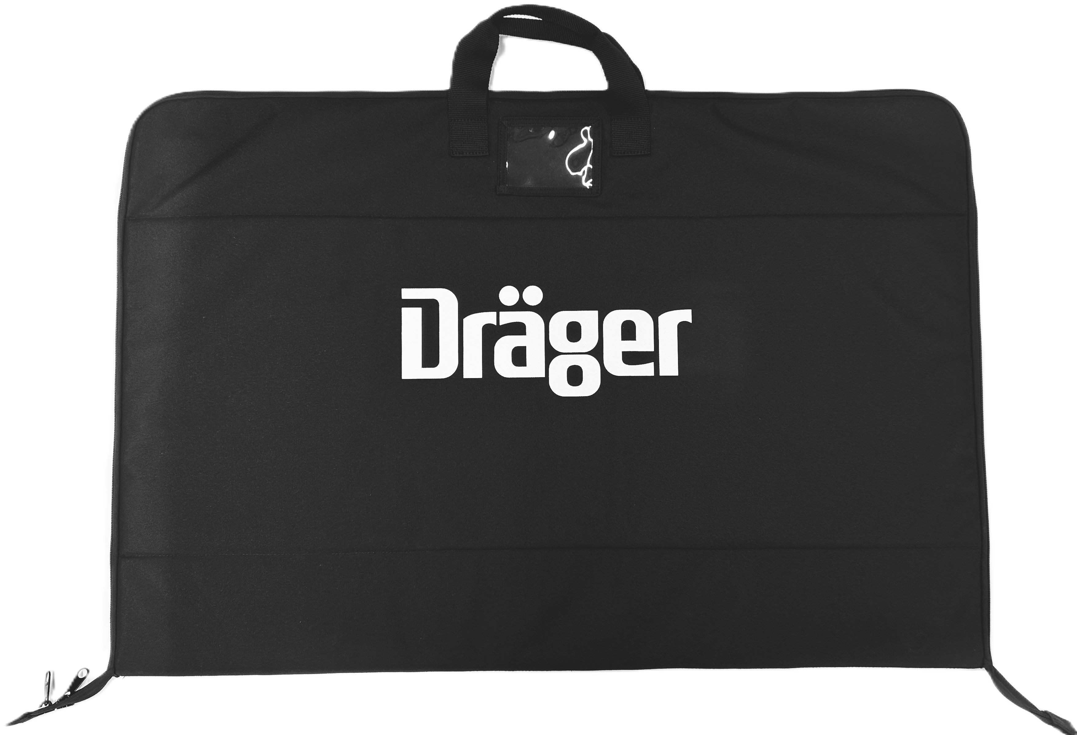 Die Dräger Tasche 