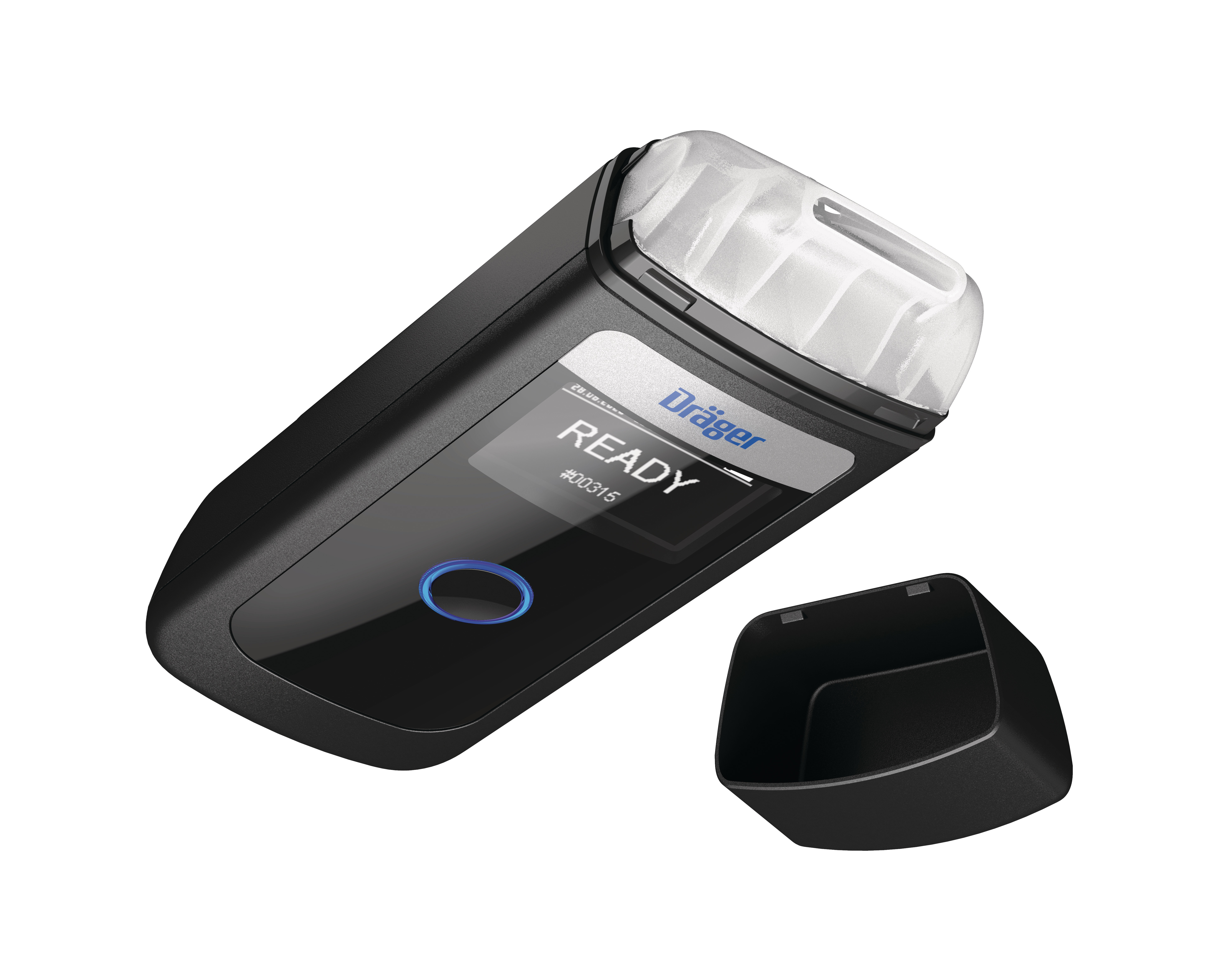 Dräger Alcotest 4000