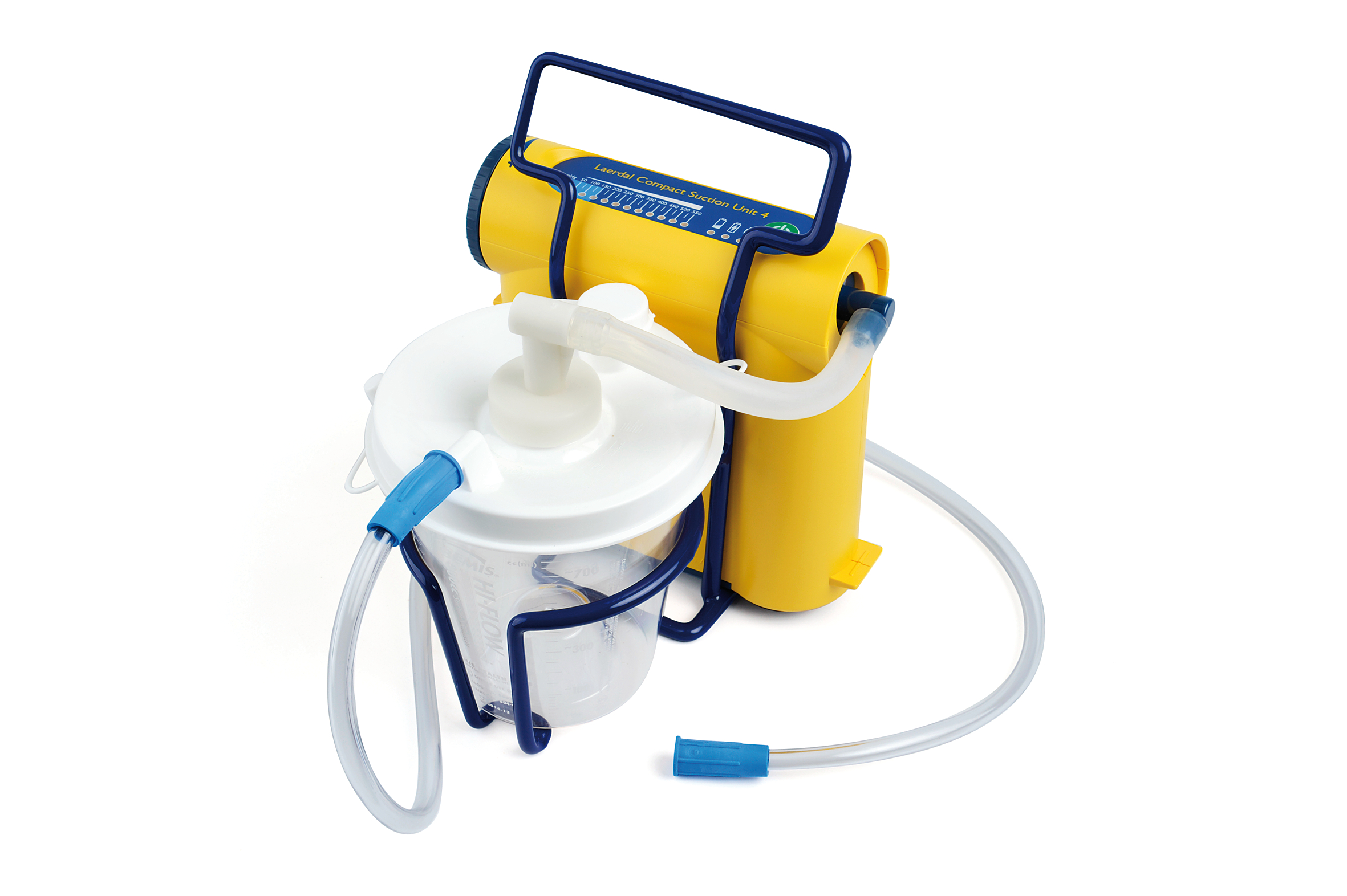 Laerdal LCSU 4 Absaugeinheit 800ml