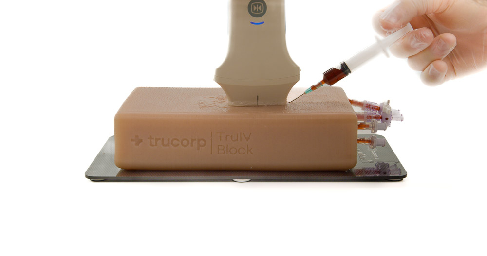 TruIV Block®